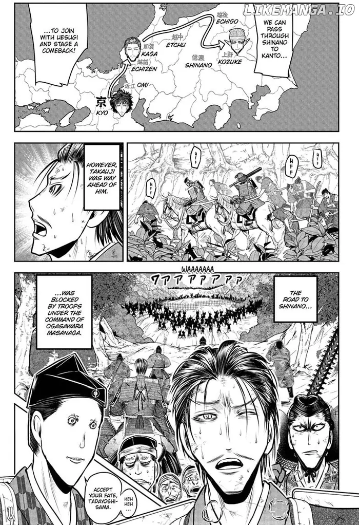 The Elusive Samurai Chapter 210 image 17_optimized